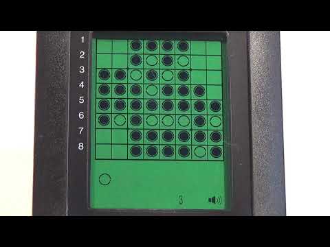 LSIゲーム Othello オセロ ツクダオリジナル レトロゲーム Amazon | 当時物 ツクダオリジナル オセロ ゲーム 未使用品 昭和