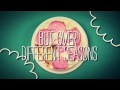 Sway Clarke II - Secret Garden feat. Tink (Official Lyrics Video)