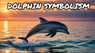 DOLPHIN SPIRIT ANIMAL SYMBOLISM AND MEANING