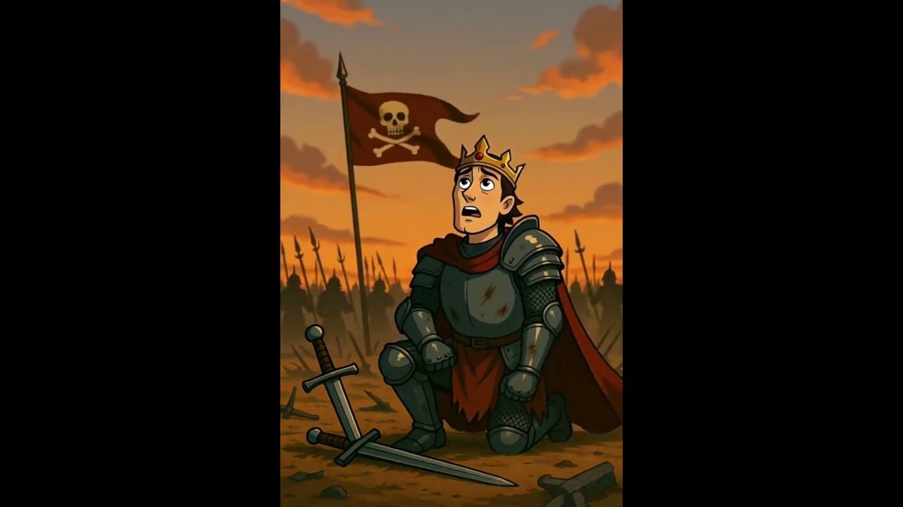 రాజు నేర్చుకున్న గొప్ప గుణపాఠం @PRAIVLOGS