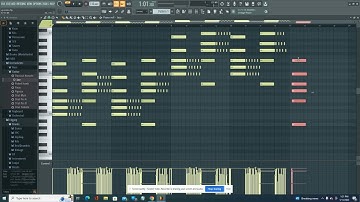 Creating Arpeggios in FL Studio