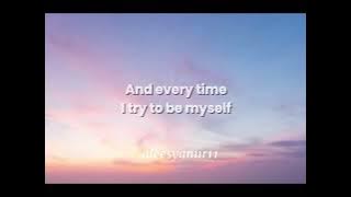 Demi Lovato - Heart Attack (lyrics)