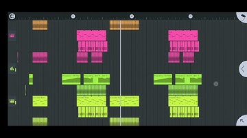 Progressive House In FL Studio Mobile #11 Template | Alex Aspen - Glow ( Like Manse, Felicity,... )
