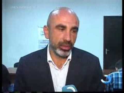 ალექსანდრე თევზაძე დემოკრატიის მთხრობელთა სკოლის მონაწილეებს შეხვდა