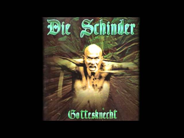 Watch Die Schinder - Gottesknecht - 06 - Hure on YouTube Watch Die Schinder - Gottesknecht - 06 - Hure on YouTube