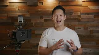 The most affordable and portable wireless video system Vaxis Atom 500