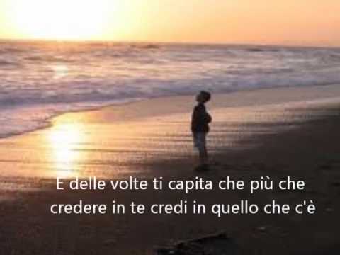 One mic - Delle volte (with lyrics)