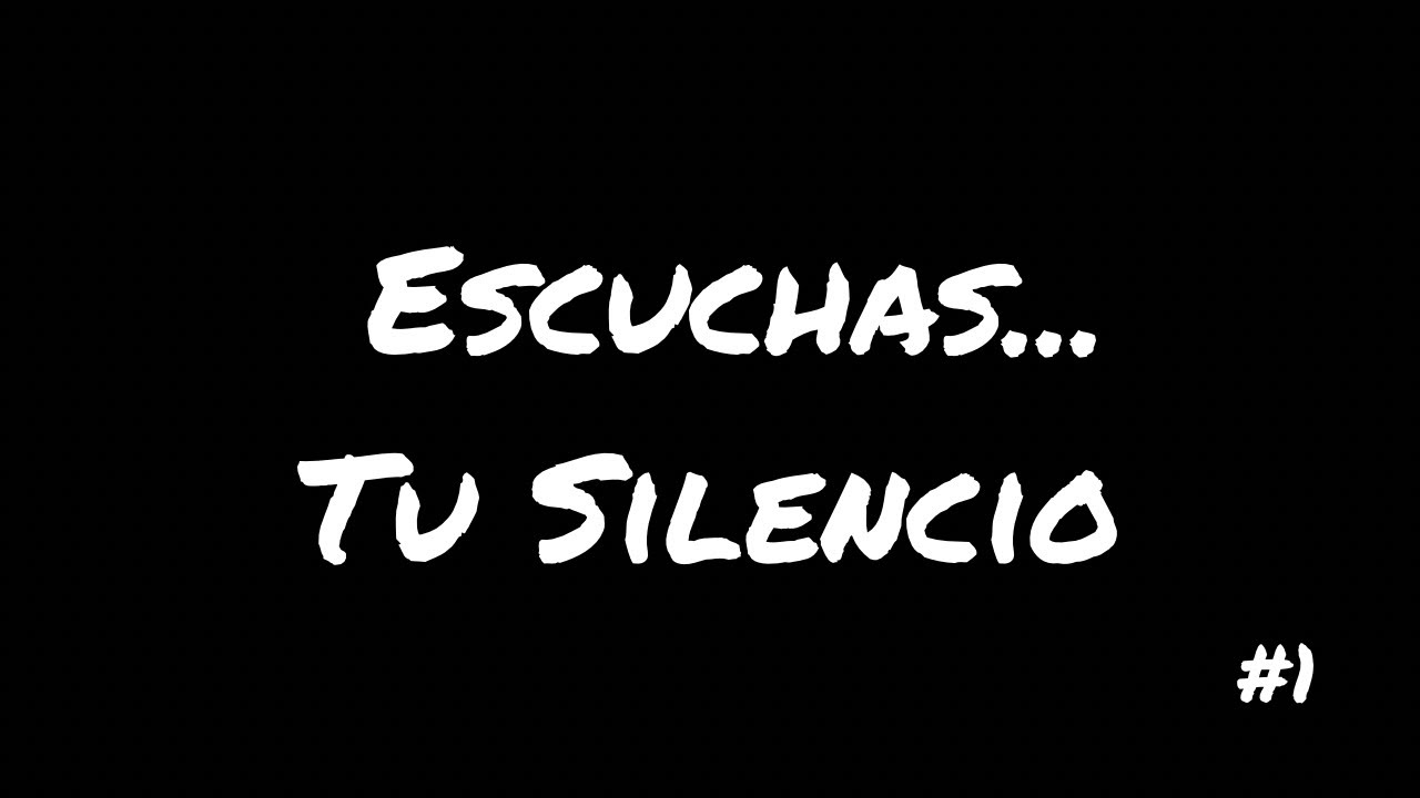 Logras escuchar lo que está dentro de su ser, en tu corazón