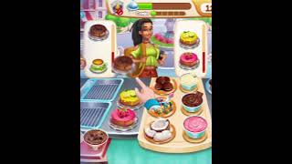 2.2 Cooking Ville Restaurant Game 1080x1350 screenshot 3
