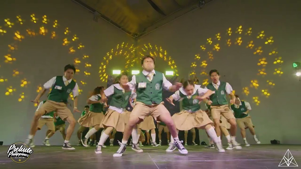 KNGS [FRONT ROW] | Prelude Philippines Finals Season 2 Open Division | #PreludePH2024