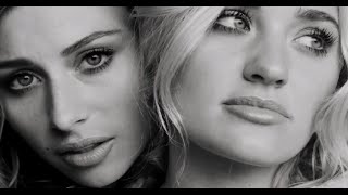 Aly &amp; AJ - Bullet (Music Video)