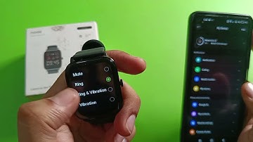 noise smart watch alarm setting | how to set alarm sound in noise smartwatch
