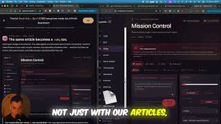 Unlock #1 Rankings with Claude Agent OS: The Ultimate SEO Cheat Code! 🚀