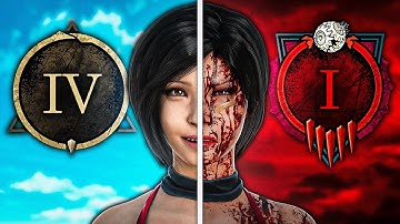 Attempting DBD