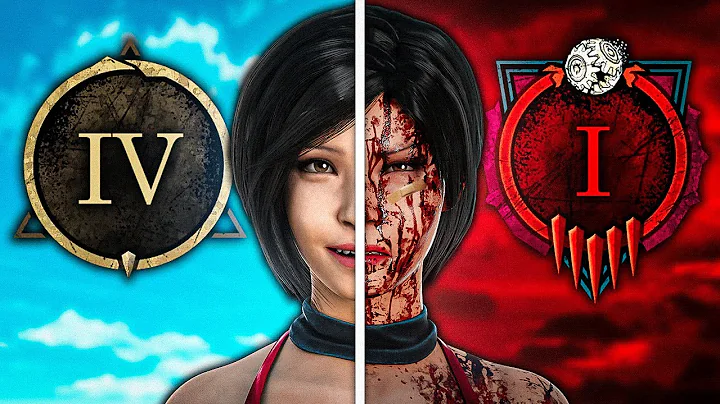 Attempting DBD's Most Difficult Challenge! | Solo Hardcore Ep. 1