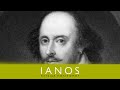 Θεατρικές Συναντήσεις | Αφιέρωμα στον Ουίλλιαμ Σαίξπηρ | IANOS