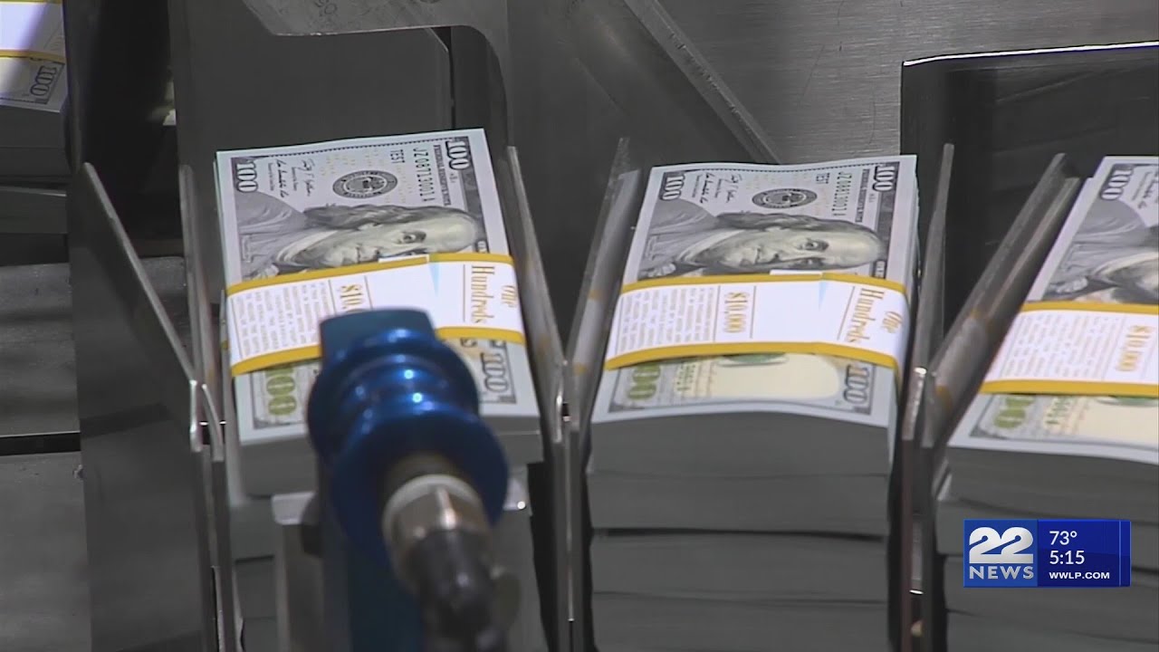 Massachusetts proposes 50% tax on foreign corporate profits