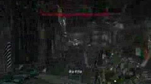 Unreal Tournament 3 - DM-Cylinarea