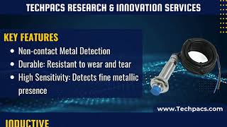 Inductive Proximity Sensor Detailed Description,Applications and Technical Specifications
