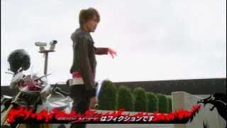 Kamen Rider Wizard Ep 11 Preview HD