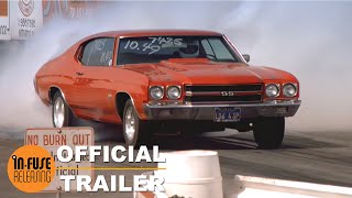 Speedway | Official Trailer | Action Movie HD