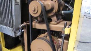 Kaeser Sigma SM-11 Rotary Screw Air Compressor 10 hp 230/460V 3 Phase