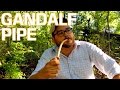Making a Long Stem Wizard Pipe! Making a Long Stem Wizard Pipe!
