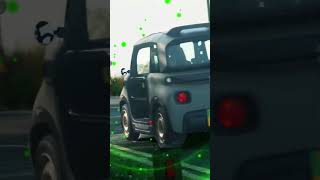 Citroen Ami Edit???