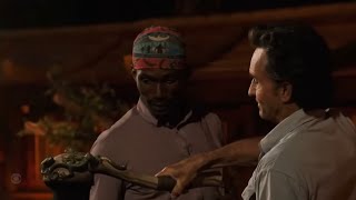 Survivor 46: Thirteenth Person Voted Out