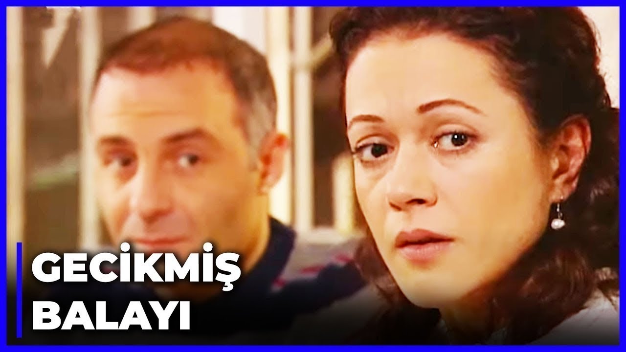 Tahsin ve Fikret Balayına Gidecek! - Yaprak Dökümü 62. Bölüm