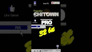 Progressbar Chitown System Gameplay In