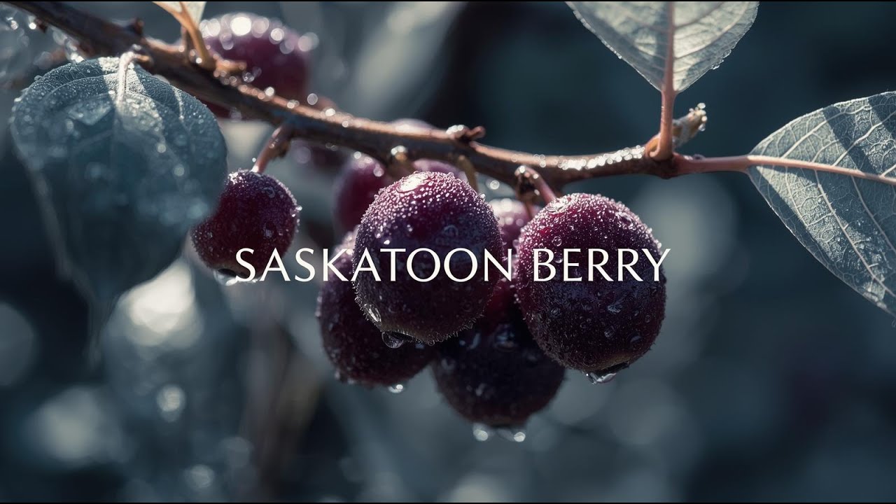 Saskatoon Berry Explained: History, Taste, Nutrition, Indigenous Traditions & Modern Farming