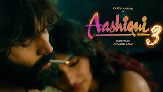 Tum Hi Ho (Aashiqui 3) | Heart Touching Love Song | Arijit Singh Romantic Version 2025