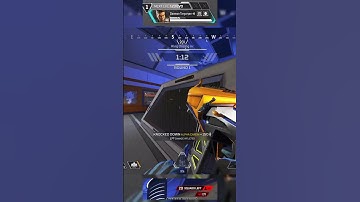 Apex Legends: Fastest squad wipe?