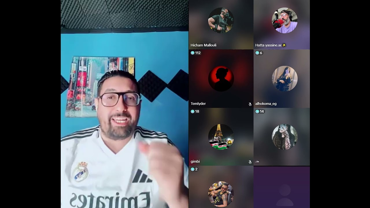 هشام الملولي و بدر المكناسي ناضت ديال بصح على عمليات التكميم بتركيا