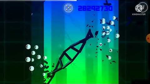 Smash hit 2.1.6 (Checkpoint 1 v0.9.0 Remake) Sector 29