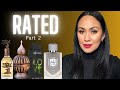 Rating 19 viral middle eastern perfumes for men and women part 2 lattafa nailed it 