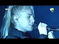 Lowlands 2017 London Grammar