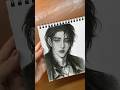 follow me for more🤍 #art #drawingprocess #drawing #sketch #beginnerarttips