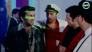 شاور على البلد اللي نفسك تروحها 🙂| #فيلم_العيال_هربت