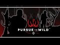 Season 6 pursue the wild intro sizzle