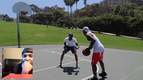 Fascinating 1v1 Rematch Against BONE COLLECTOR + Teaming Up 2V2 REACTION