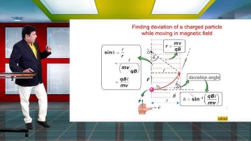Magnetism Charged Particle Lec-2 (Circular Path)Jee Cengage books class 12|Bm Sharma