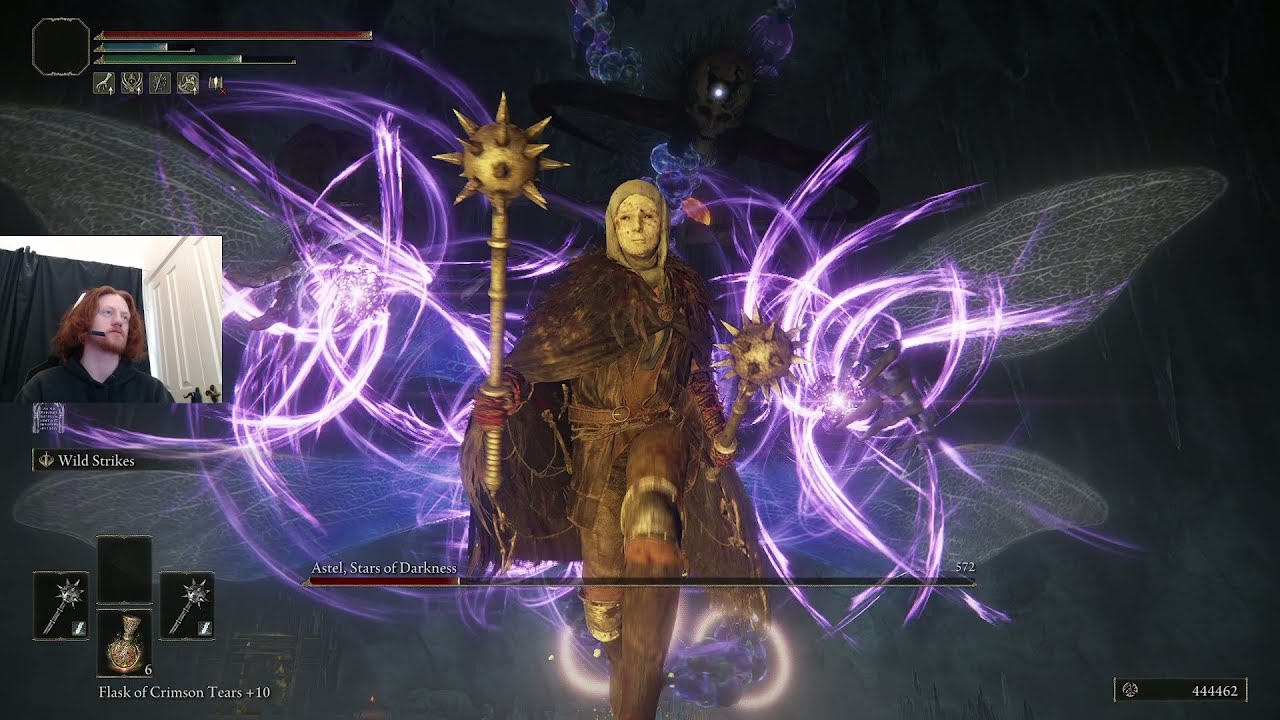 AvoidingThePuddle Elden Ring Build Playthrough (Part 10)