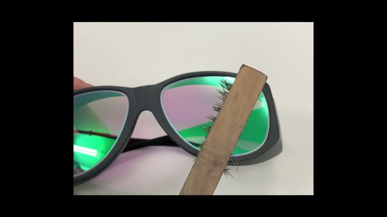 KXL-C505C Laser Safety Glasses | KTP | Alexandrite | Diode