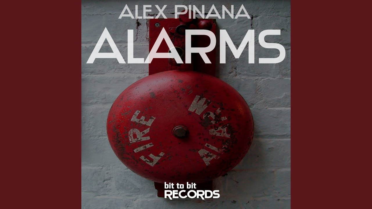 Watch Alarms (Original Mix) on YouTube Watch Alarms (Original Mix) on YouTube