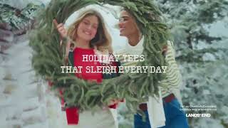 Chaotically Customized Christmas