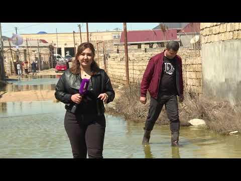 Video: Qrunt suları harada saxlanılır?