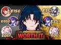 I Tested Every Cost for Mortenax Blade... It SHOCKED ME.