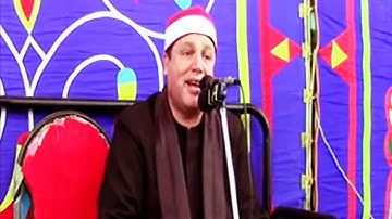 تلاوة ابداعية تفوق الوصف : سورة الشعراء لطبيب القلوب الشيخ حجاج الهنداوى حفظه الله